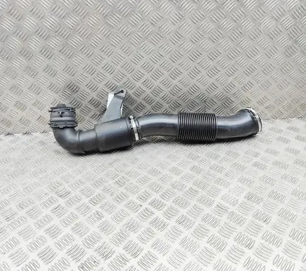 Land Rover Discovery 5 Air intake duct part HPLA9R504AA HPLA9A764AA