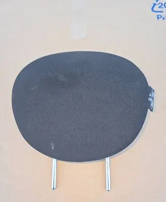 Mini Cooper Hatch Hardtop Rear seat headrest 