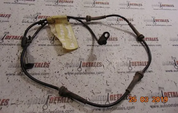 Nissan Qashqai ABS rear brake sensor 47900JD000