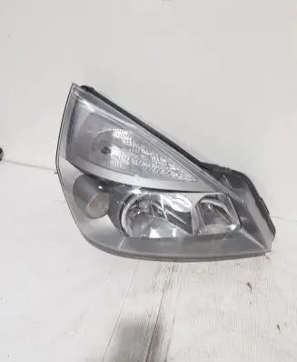 Renault Espace - Grand espace IV Headlight/headlamp 15566000RE