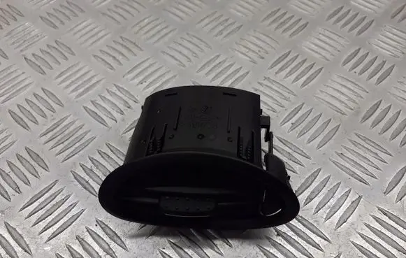 Mercedes-Benz A W168 Dash center air vent grill A1688300554