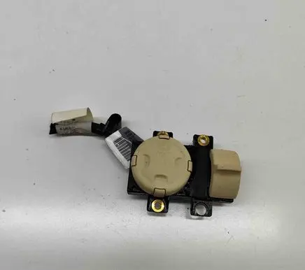 Audi A8 S8 D3 4E Seat control switch 4E0959778C