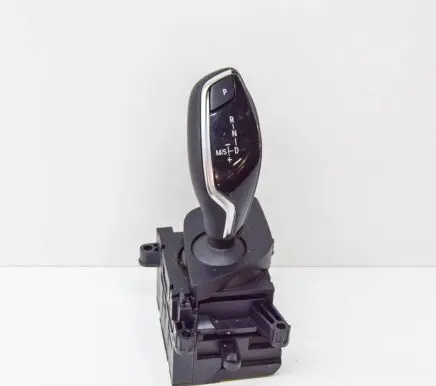 BMW 6 G32 Gran Turismo Gear shifter/selector 7947692 034971502