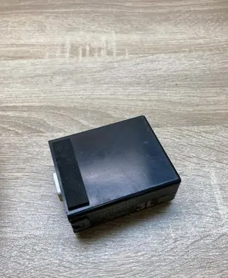 Toyota Prius (XW50) Other control units/modules 8657247090 1669000071