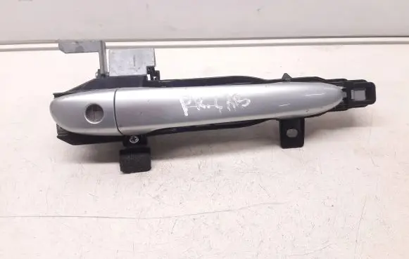 Mazda 6 Front door exterior handle