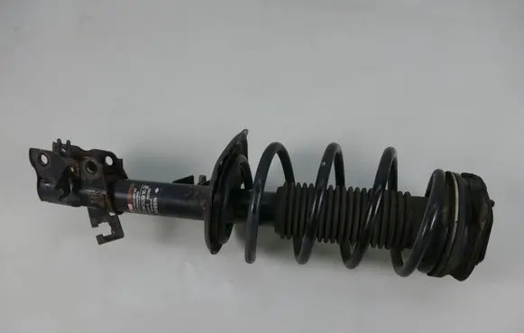 Nissan Qashqai+2 Front shock absorber/damper 54302BR20A