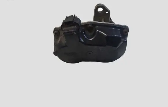 Nissan Qashqai EGR valve 8201061904 125800183