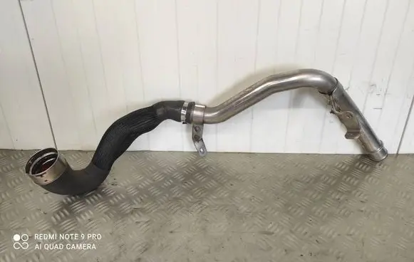 Opel Movano B Air intake hose/pipe 144605171R TWOJEAUTOWYSZKOW