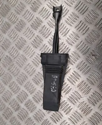 Audi A4 S4 B9 Rear door check strap stopper 8W0839249