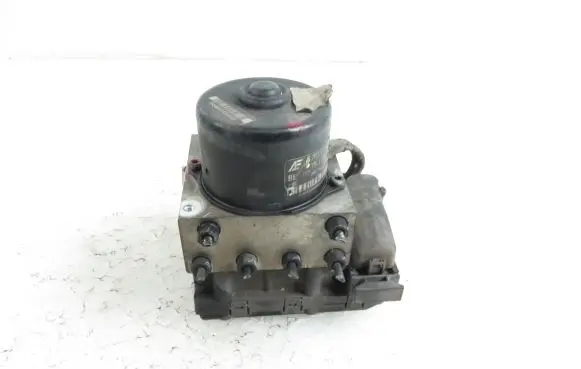 Seat Alhambra (Mk1) ABS Pump YM212L580BB 7M3614111H 1J0907379P