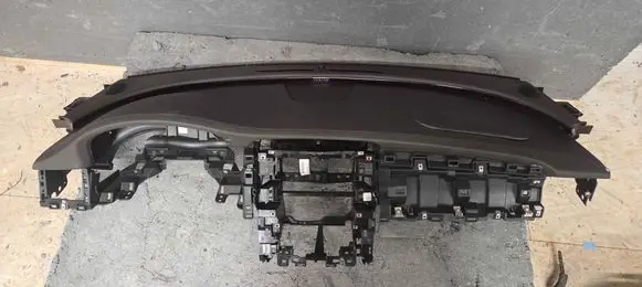 Jaguar XF X260 Dashboard T2H21836PVJ