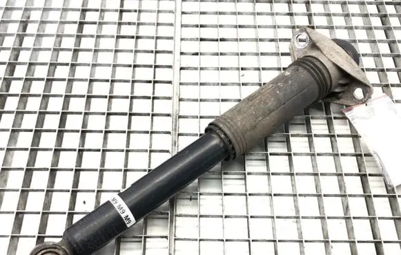 Toyota Corolla E210 E21 Rear shock absorber/damper 48530-02M90