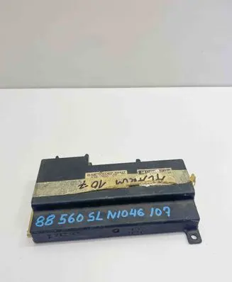 Alarm control unit/module