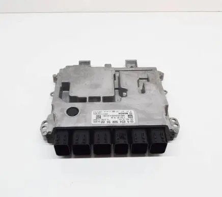 Mercedes-Benz Sprinter W907 W910 Engine control unit/module A6549009400 A6549017600