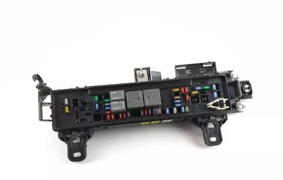 Tesla Model S Fuse box set 109440500D 1094405-00-D (S)35046507