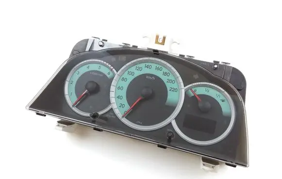 Speedometer (instrument cluster)