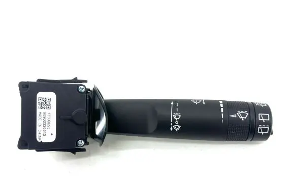 Opel Insignia A Wiper control stalk 13500693 90900320043