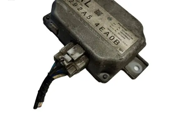 Nissan Qashqai Other control units/modules 292A54EA0B E5W9NS041AB