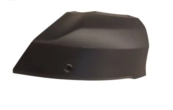 Ford Ecosport Front bumper corner part panel trim GN1517D957D GH4FA