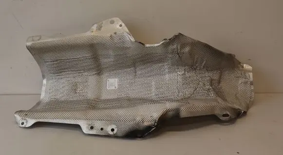 Volvo V40 Cross country Exhaust heat shield 31497416