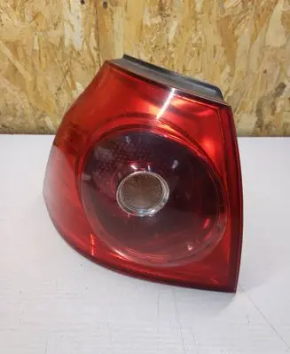 Volkswagen Golf V Rear/tail lights 1K6945095N