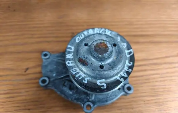 Subaru Outback Water pump 21110AA520