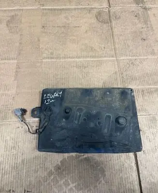 Subaru Legacy Battery box tray cover/lid 82122AJ001