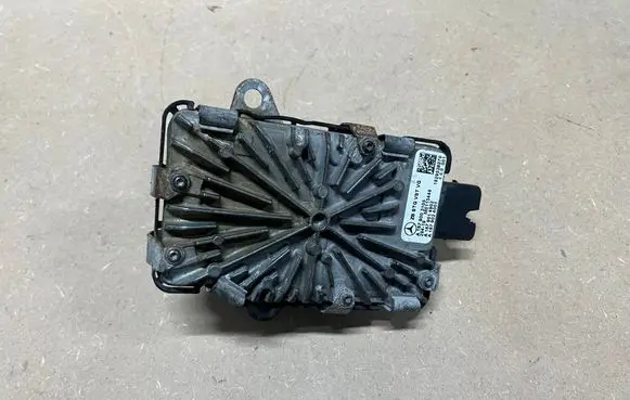 Mercedes-Benz GLE W167 Other control units/modules A1679003105 A1679014902