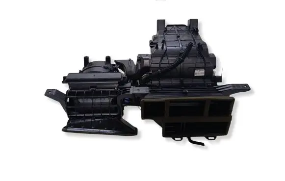 KIA Rio Interior heater climate box assembly H400730881