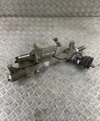 Mercedes-Benz CLA C117 X117 W117 Steering rack 6820000221