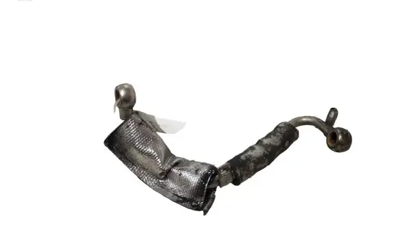 Audi A5 8T 8F Turbo turbocharger oiling pipe/hose