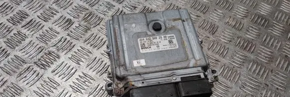 Mercedes-Benz ML W164 Engine control unit/module A6429002900