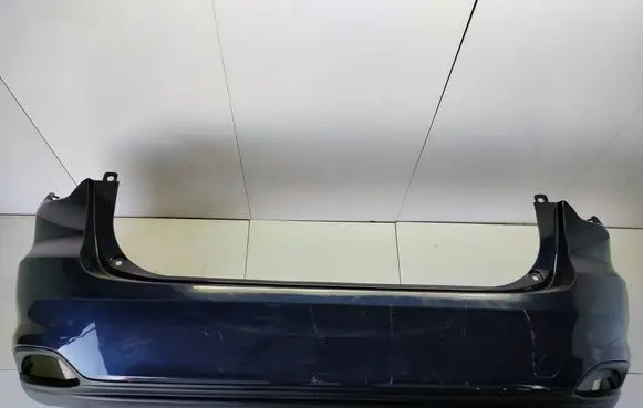 Fiat Tipo Rear bumper 735626585