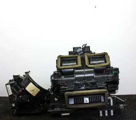 BMW X5 F15 Interior heater climate box assembly 990917G 990918Q