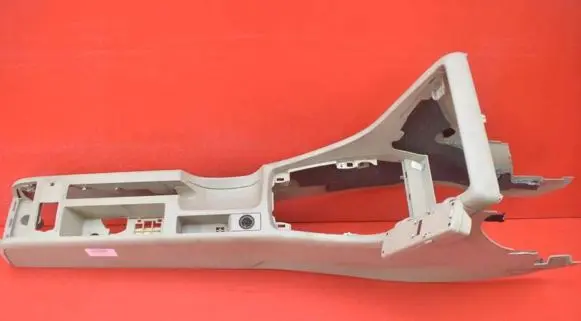 Audi A4 S4 B7 8E 8H Center console 8E0863241F