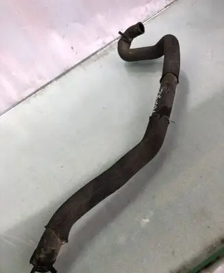 Mercedes-Benz GLC X253 C253 Engine coolant pipe/hose A2535060300