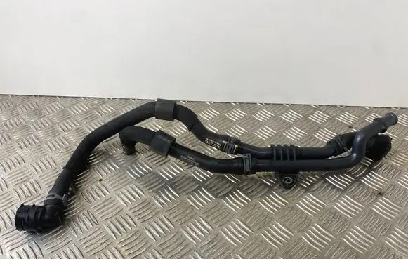 Audi A3 8Y Engine coolant pipe/hose 3Q0121070T 3Q0121064AE 3Q01220073Q