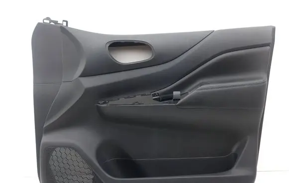 Nissan Navara D23 Front door card panel trim