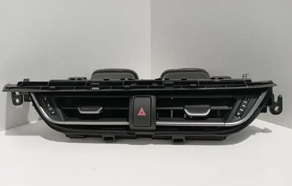 Toyota C-HR I Dash center air vent grill 55670F4010