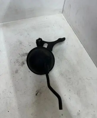 Audi Q7 4L Vacuum air tank 054129808