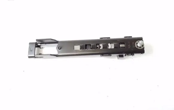 Mercedes-Benz CLA C117 X117 W117 Seat belt height adjuster A0008600388