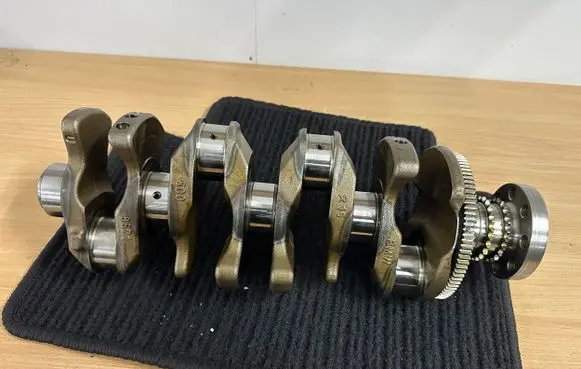 BMW X1 F48 F49 Crankshaft 22222K11 867899105 8678991