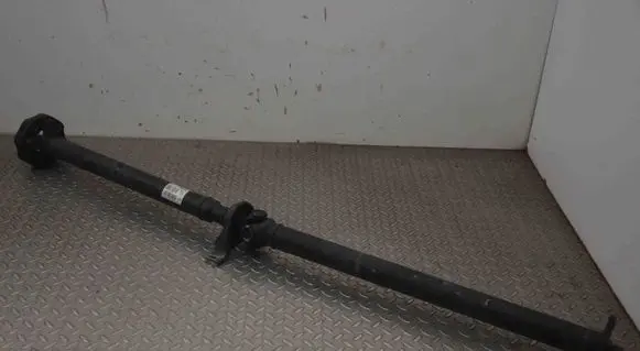 Mercedes-Benz CLS C218 X218 Middle center prop shaft A2120300
