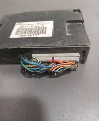 Nissan Primera Other control units/modules ED01434710