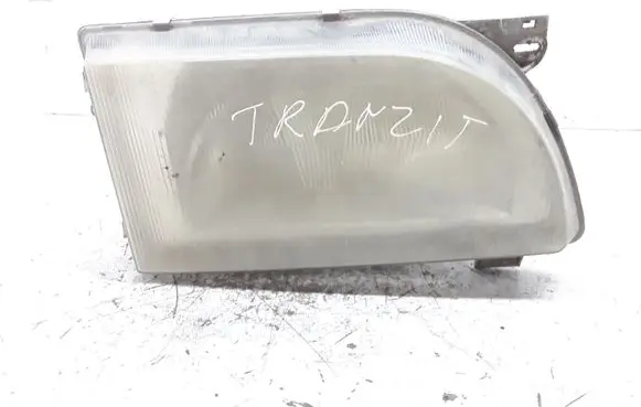 Ford Transit Headlight/headlamp 95VG13005AA