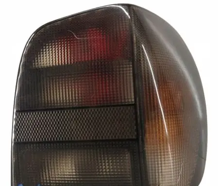 Volkswagen Polo III 6N 6N2 6NF Rear/tail lights
