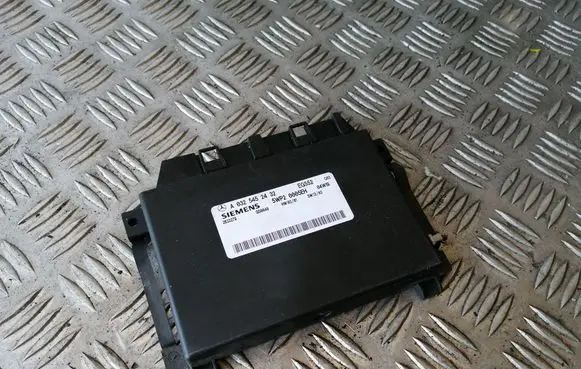 Mercedes-Benz E W211 Gearbox control unit/module A0325452432 5WP20005EH