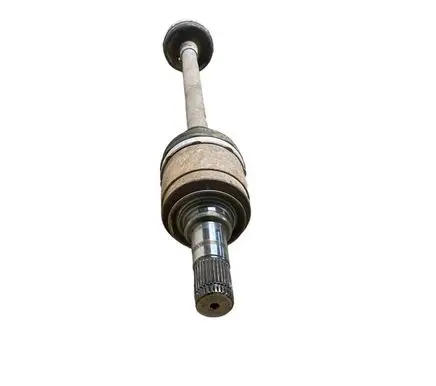 Dodge Durango Rear driveshaft P52123523AB 52123523AB