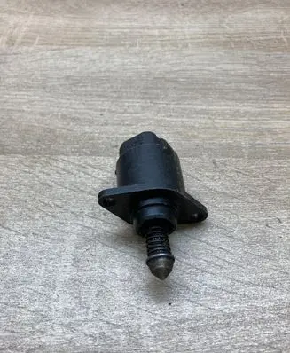 Renault Kangoo I Idle control valve (regulator) 