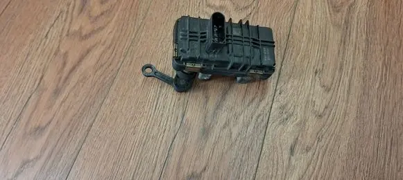 BMW 3 F30 F35 F31 Turbine electric control actuator 6NW01043004